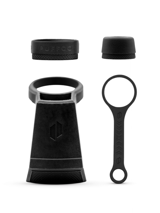 PUFFCO PEAK travel pack