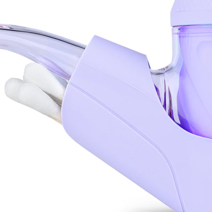 Puffco Travel Pack Bloom - for Proxy Vaporizer / elektronisk dab-rig