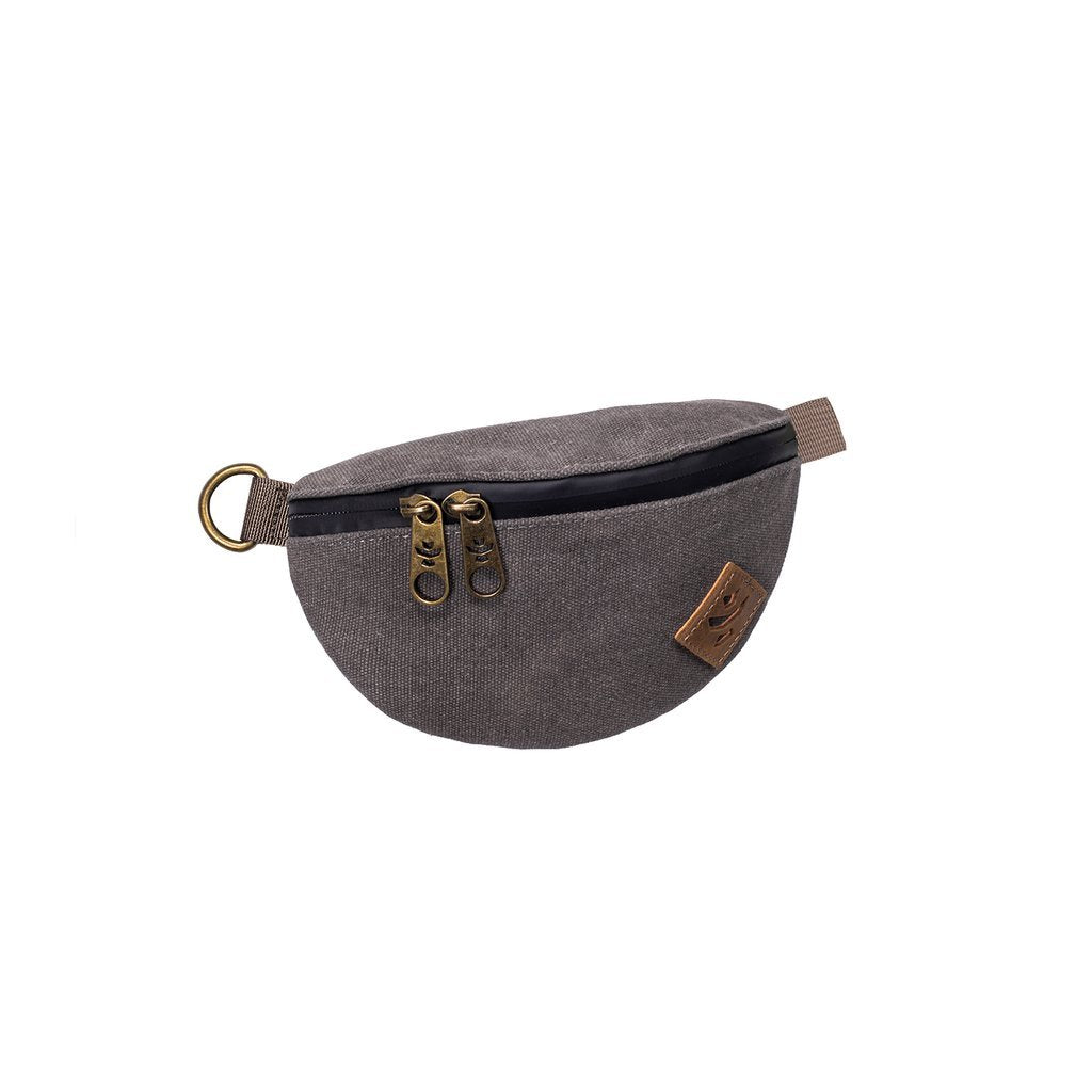 Revelry fanny-pack / rumpetaske - "Luktfri" med karbonfilter.