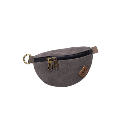 Revelry fanny-pack / rumpetaske - "Luktfri" med karbonfilter.