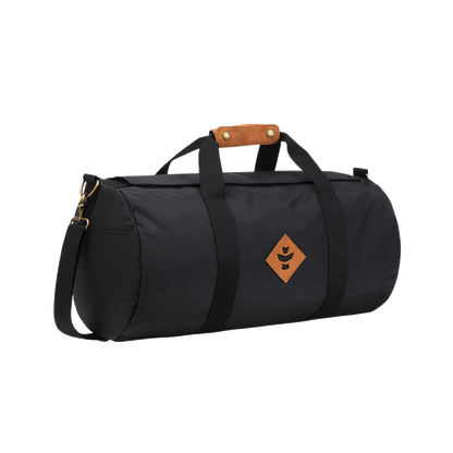 Revelry gymbag / reisebag - "Luktfri" med karbonfilter.