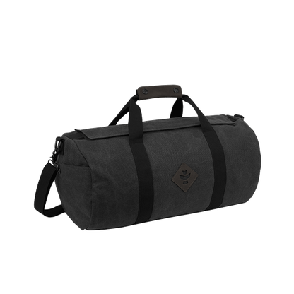 Revelry gymbag / reisebag - "Luktfri" med karbonfilter.