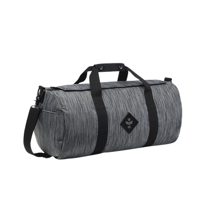 Revelry gymbag / reisebag - "Luktfri" med karbonfilter.