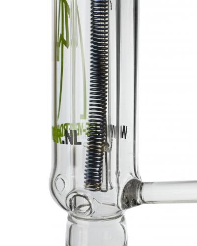 De Verdamper Glass Fordamper Basic/Small/Deluxe