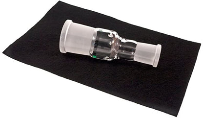 VERDAMPER extra glass replacement Bowlpiece / Filling Chamber