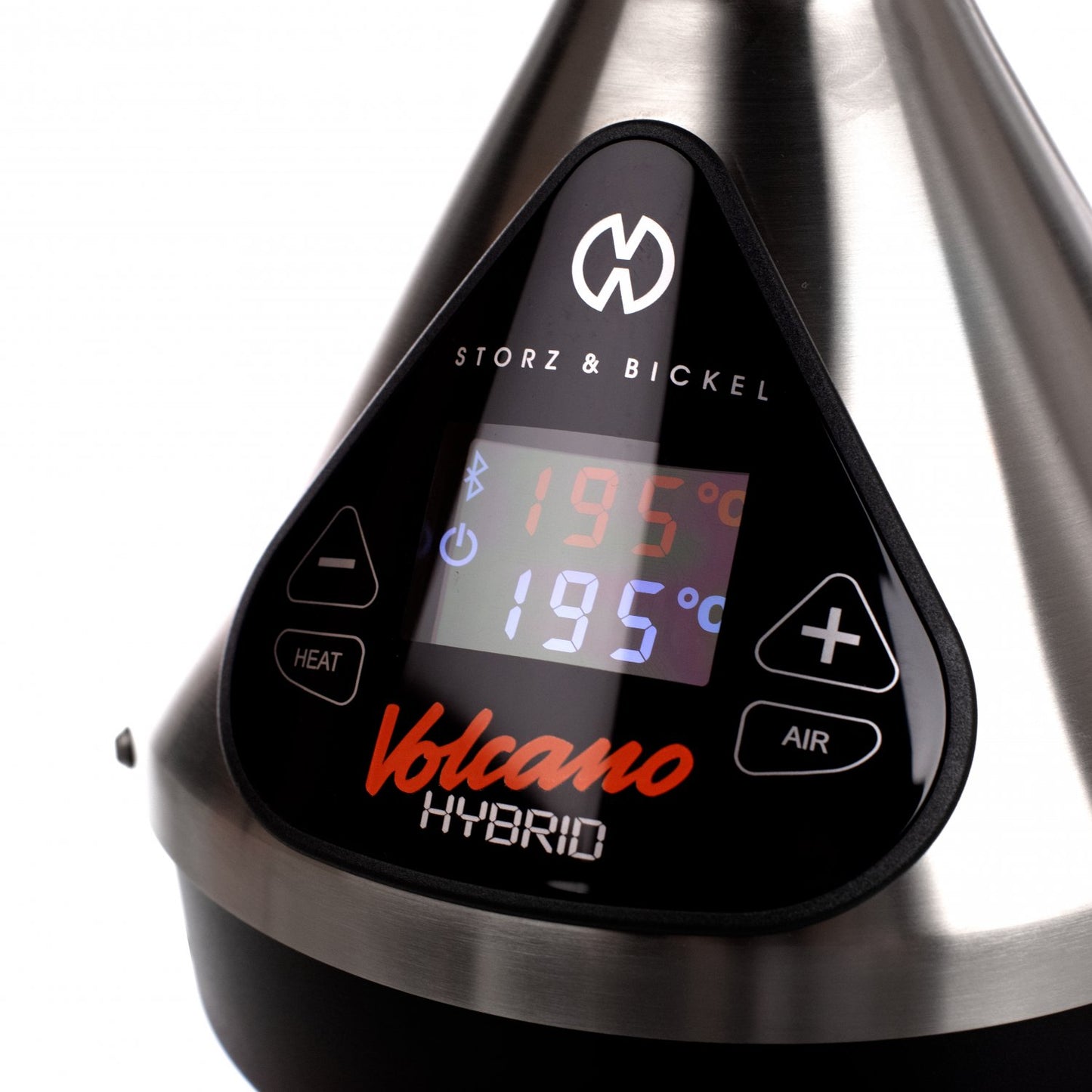 Volcano HYBRID Easy Valve m/ Bluetooth App