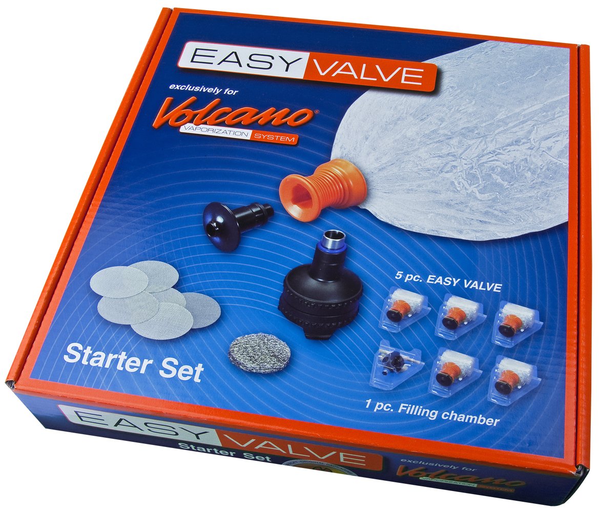 Storz & Bickel - Volcano Classic Easy Valve