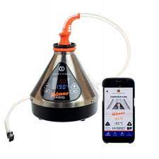 Volcano HYBRID Easy Valve m/ Bluetooth App