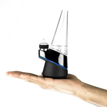 PUFFCO PEAK Elektronisk Dab-Rig