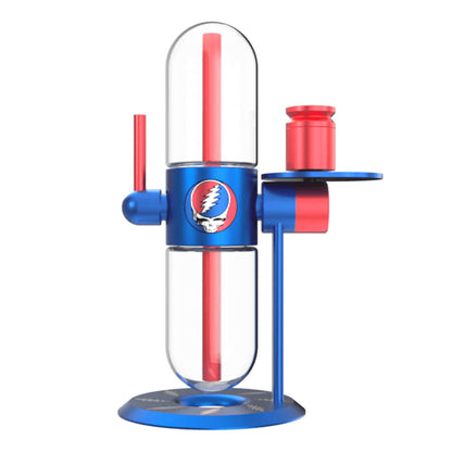 Stündenglass - Gravity Infuser 360 Degrees - Limited Edition Grateful Dead