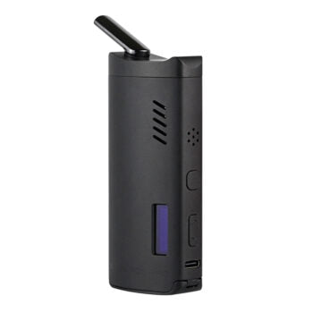 X-Vape Fog Pro - Dry Herbs