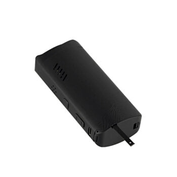 X-Vape Fog Pro - Dry Herbs