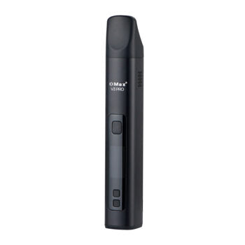X-Vape X-Max V3 Pro - Dry Herbs