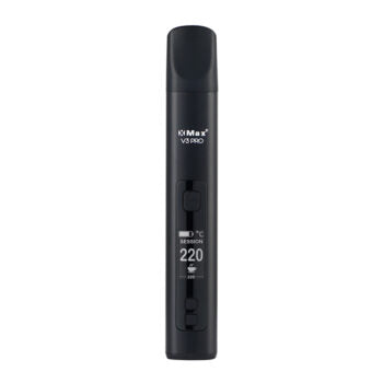 X-Vape X-Max V3 Pro - Dry Herbs